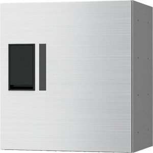 【送料別途】【直送品】Nasta 宅配ボックス(プチ宅) KS-TLP36R4A-S