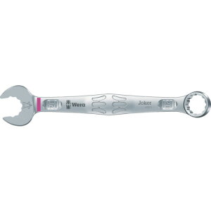 Wera 6003 �R���r�l�[�V�����X�p�i Joker 20 020500