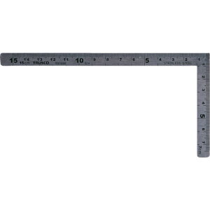 TRUSCO �Ȏ� ���^ 15X7.5cm TKS16080
