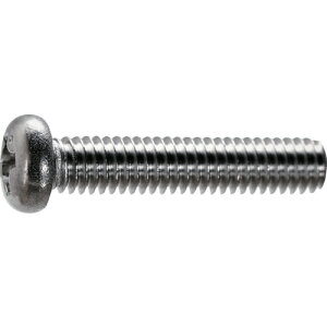 TRUSCO �i�x�����˂� �X�e�����X �S�˂� M2×3 5400�{�� �w�L�T�S���p�b�N S005-0203