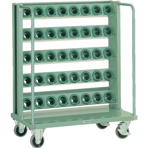 �y�����ʓr�z�y�����i�zTRUSCO �c�[�����O���S�� BT�ENT50���p 5�i 40���[ ���b�N�t VTLW-58
