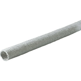 【送料別途】【直送品】TRUSCO アルミフレキシブルダクト 内径Φ365X10m TAF-35010