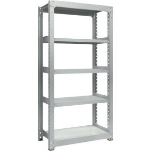 �y�����ʓr�z�y�����i�zTRUSCO �ϐH���X�`�[���I TZM3�^���ʒI 900X471XH1800 5�i �P�� TZM3-6355