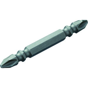 TRUSCO ����W�a�r�b�g 2X65 10�{�� TWB-2065