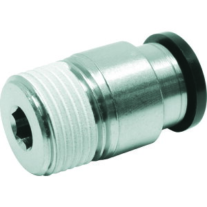 �s�X�R �`���[�u�t�B�b�e�B���O �Z�p���t�X�g���[�g �`���[�u10 �ڑ����aR3/8 POC10-03