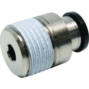 �s�X�R �`���[�u�t�B�b�e�B���O �Z�p���t�X�g���[�g �`���[�u10 �ڑ����aR1/2 POC10-04