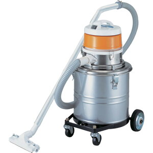 【送料別途】【直送品】スイデン 微粉塵専用掃除機(パウダー専用乾式集塵機クリーナー)単相100V SGV-110DP