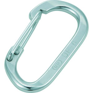 TRUSCO DtbN XeX 6mm (1=1) TDF-6