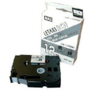 MAX �r�[�|�b�v�~�j�p���~�l�[�g�e�[�v 12mm�� �������×������ 8m�� LM-L512BM