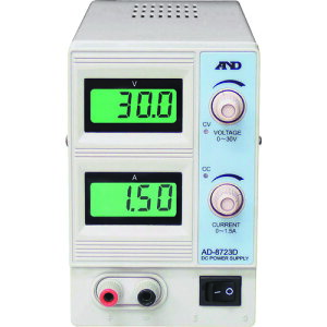A&D 艻d 30V 1.5A AD8723D