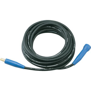 TRUSCO �L���u�^�C���P�[�u�� 2���� �W���C���g�t 10m TWC-3810WJ