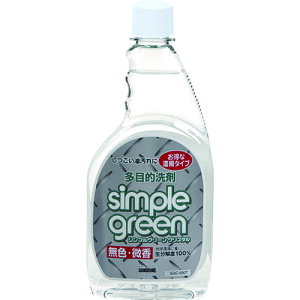 KDS �V���v���O���[���N���X�^��500ml�l�� SGC-500R