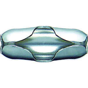 ニッサチェイン ボールチェイン用コネクター ステンレス4.5mm用(25個入り) P-881