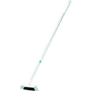 【送料別途】【直送品】テラモト EFコーナーブルーム30cm CL-736-030-0