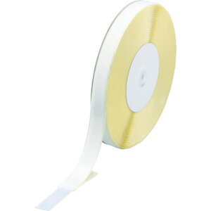 TRUSCO �}�W�b�N�e�[�v[[R��]] �ЕtA�� ��25mmX����25m �� TMAN-2525-W
