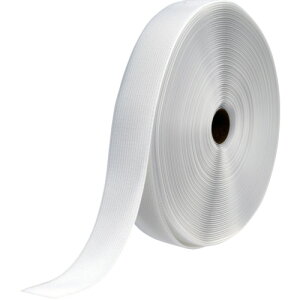 TRUSCO t[}WbN[[R]]e[vЖ 50mmX25m MKT-50B-W