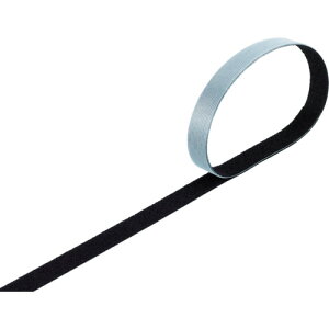 TRUSCO }WbNoh[[R]]e[v 20mmX30m MKT-20W-BK