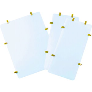 yʓrzyizTRUSCO JSԗpIvV nCei[pR{~߃{[h 800×600×1700p THTB-1-W