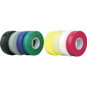 �p�C���� �r�j���e�[�v 19mm×10m ���� 10������ HF-110-A