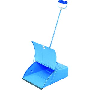 【送料別途】【直送品】コンドル チリトリ ブンチリ TW-BL 幅277×奥行120×高さ820mm C305-000X-MB