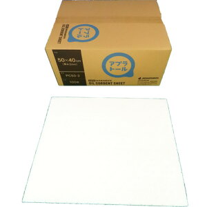 JOHNAN z Aug[ V[g 50×40×0.2cm 100 PC50-2