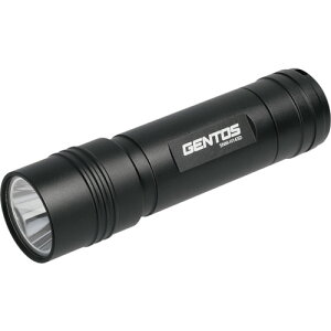 GENTOS LED���o�͌^�n���f�B���C�gH143D SNM-H143D