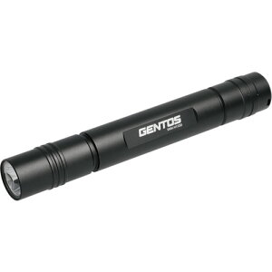 GENTOS LED���o�͌^�n���f�B���C�gH132D SNM-H132D