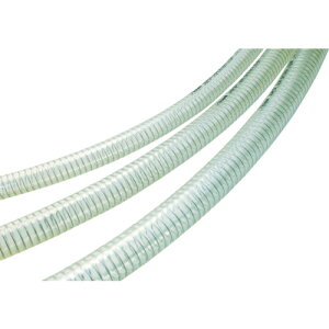 【送料別途】【直送品】十川 スーパーサンスプリングホース 外径48mm 長さ40m SP-38