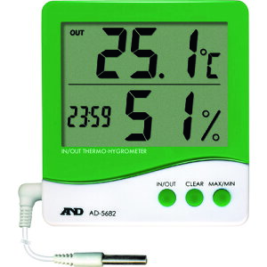 A&D vtOxExv AD5682