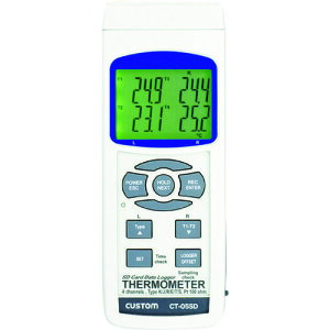 �J�X�^�� �f�W�^�����x�v CT-05SD