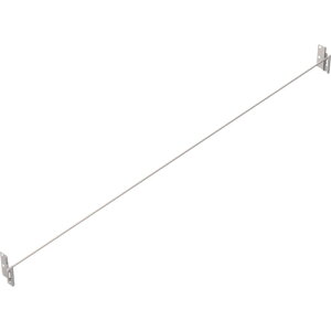 �y�����ʓr�z�y�����i�zTRUSCO �X�`�[�����b�N M2�p ��]�������h�~�o�[ W1760�p M2-KRB18-NG