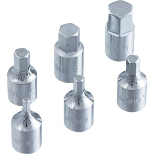 Pro-Auto �w�b�N�X�\�P�b�g 8mm HS080