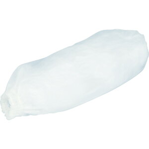 TRUSCO ビニール腕カバー 1枚入り TUKV-1P