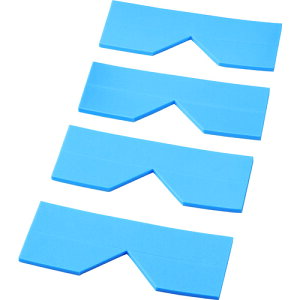 TRUSCO GbWNbVe[v R[i[p4 u[ TECC-50B