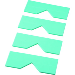 TRUSCO GbWNbVe[v R[i[p4 O[ TECC-50GN