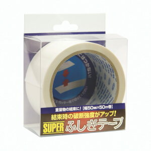 �m�� �X�[�p�[�ӂ����e�[�v 50mm×50m PET�� MC50W-50PET