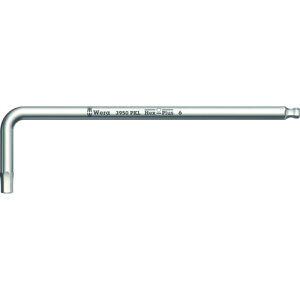 Wera 3950 �X�e�����X�w�b�N�X�L�[ 2.0X101 022701