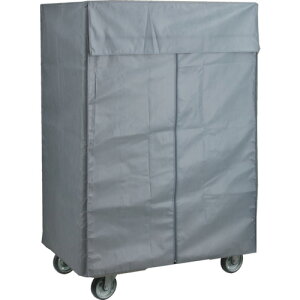 TRUSCO JSԗpIvV nCei[psDzJo[ O[ 1100×800×1700p THTN-5-GY