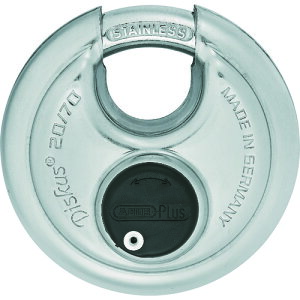 ABUS �f�B�X�J�X 20-70 20-70