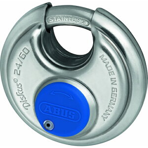ABUS �f�B�X�J�X 24IB-60 �X�e�����X�� 24IB-60