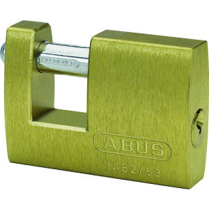 ABUS ���m�u���b�N 82-63 82-63