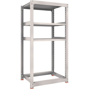 yʓrzyizTRUSCO X`[bN M3^ʒI 900X721XH1800 I3i+^C1i M3-6373Y1