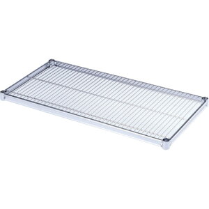 【送料別途】【直送品】キャニオン ステンレス棚板 SUS-610-9T