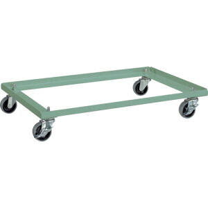 �y�����ʓr�z�y�����i�zTRUSCO VR�^�L���r�l�b�g W767�p�L���X�^�[�x�[�X �O���[���F VR-CW GN