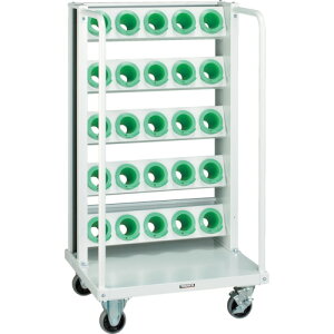 �y�����ʓr�z�y�����i�zTRUSCO �c�[�����O���S�� BT�ENT50���p 30���[ ���b�N�t �����O�O���[���F VTLW-65-YG