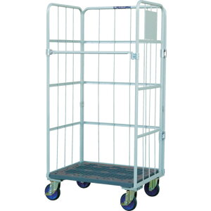 �y�����ʓr�z�y�����i�z���R�[ �J�[�S�v���X�^ �G�A�[�L���X�^�[ 1100×800×1700 WKP-1180-A