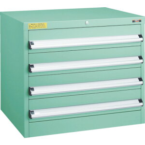 �y�����ʓr�z�y�����i�zTRUSCO VE7S�^���ʃL���r�l�b�g 700X550XH600 ���o4�i VE7S-601