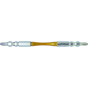 TtbO X[p[Xg[Vrbg #2×125mm (2{) STM-2125