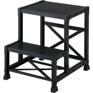 yʓrzyizTRUSCO Ɨp A~Ex^Cv 2i ubN TSF-256-BK