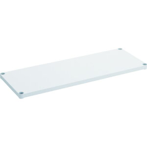 �y�����ʓr�z�y�����i�zTRUSCO �X�`�[�����b�N �t�F�j�b�N�X���b�N �I�� 1500X450 W�F �R�ە��̓h�� PER-54T-W